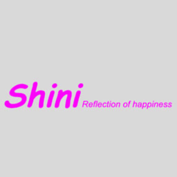 Shini-Mode by SM Collection GmbH