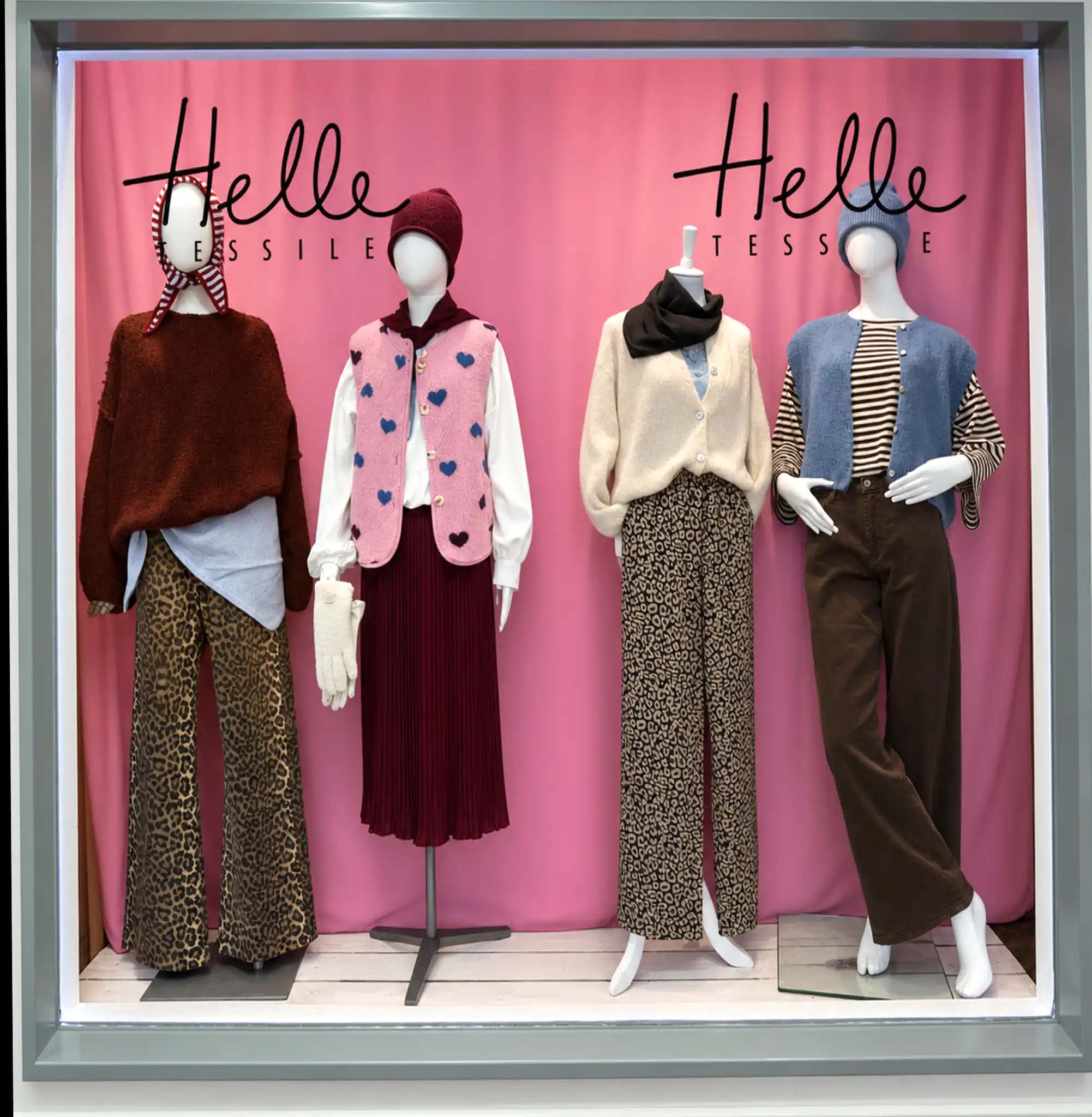 Helle Tessile GmbH