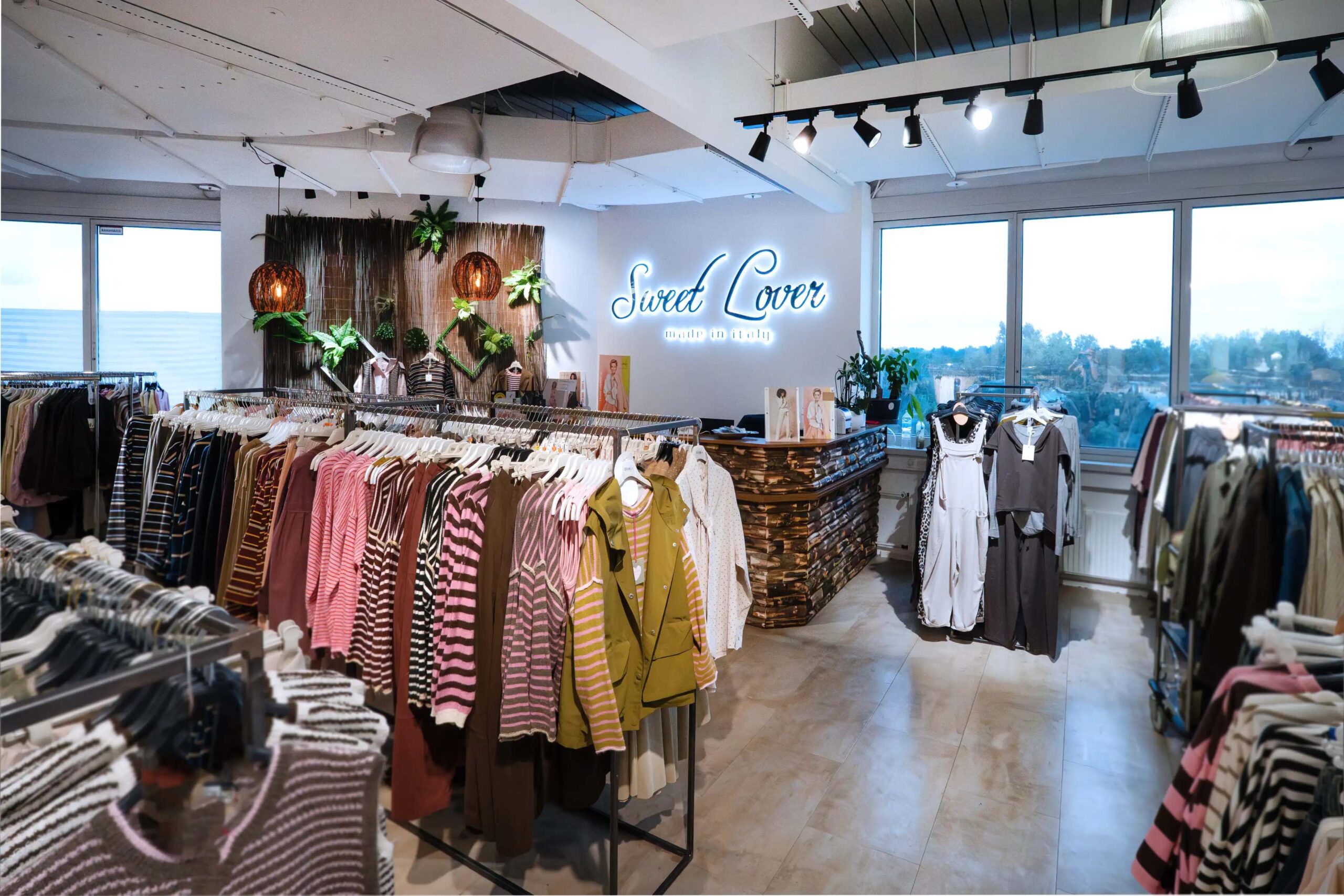 Sweet Lover GmbH & Co.KG