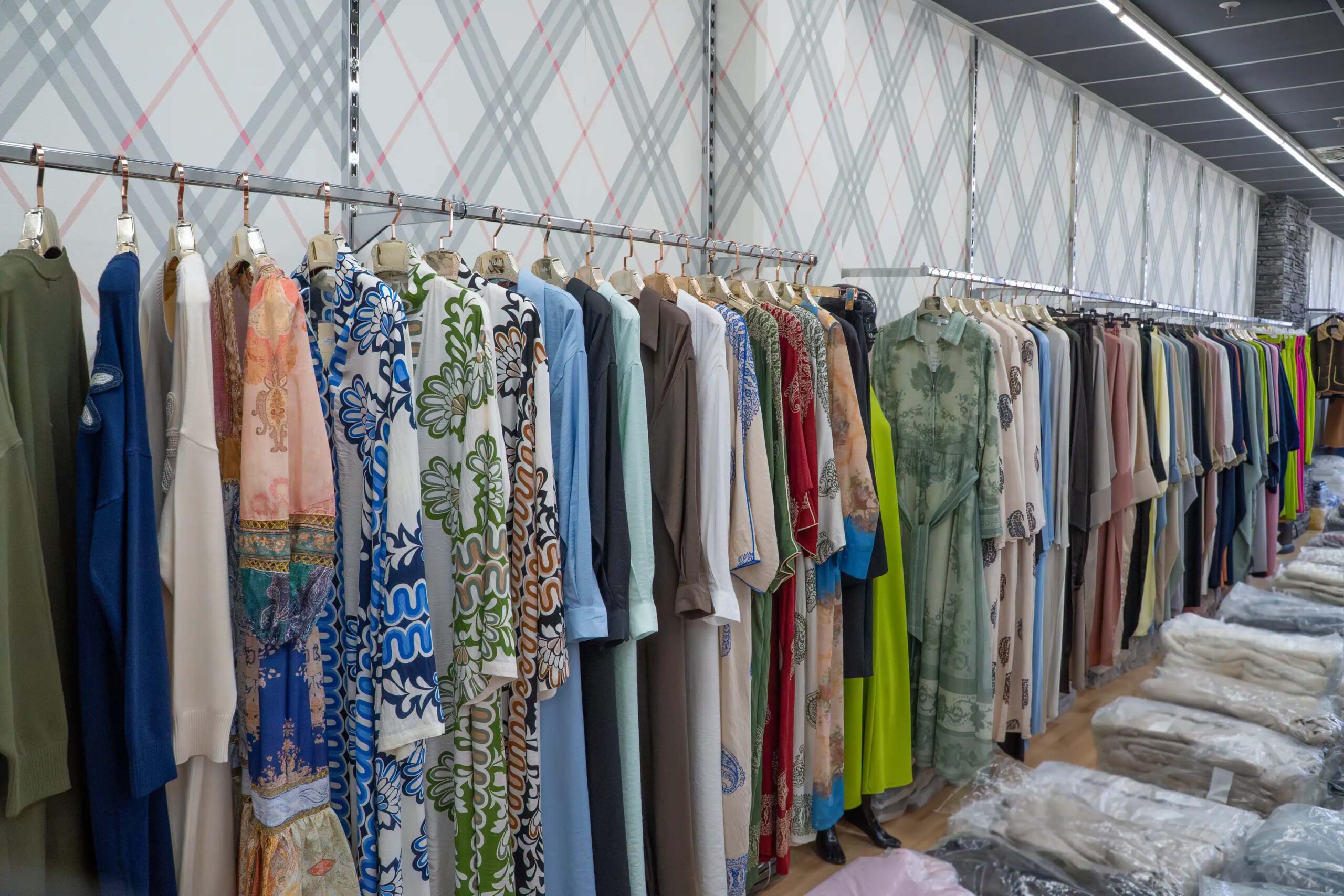 FAS Fashion
