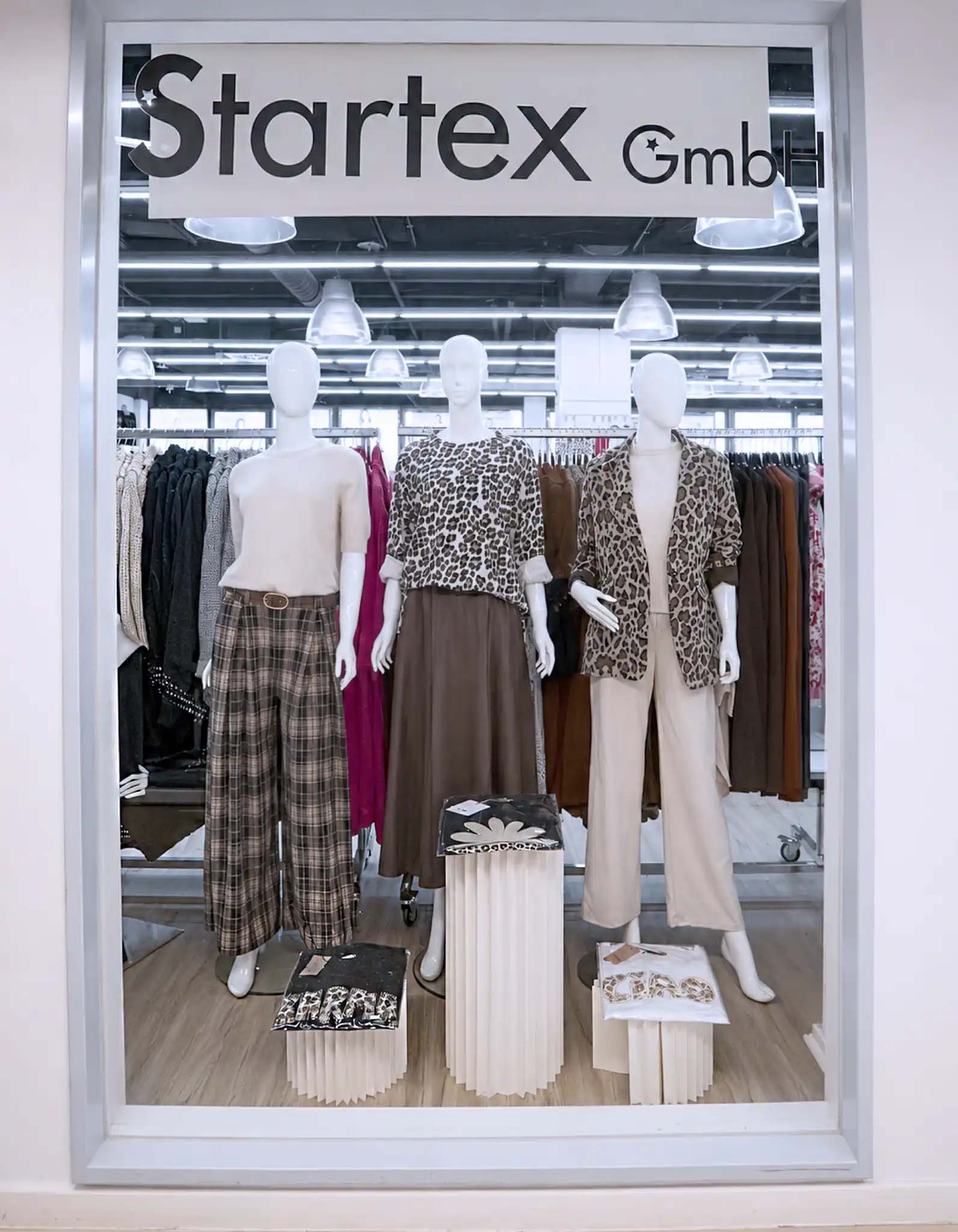 Startex GmbH