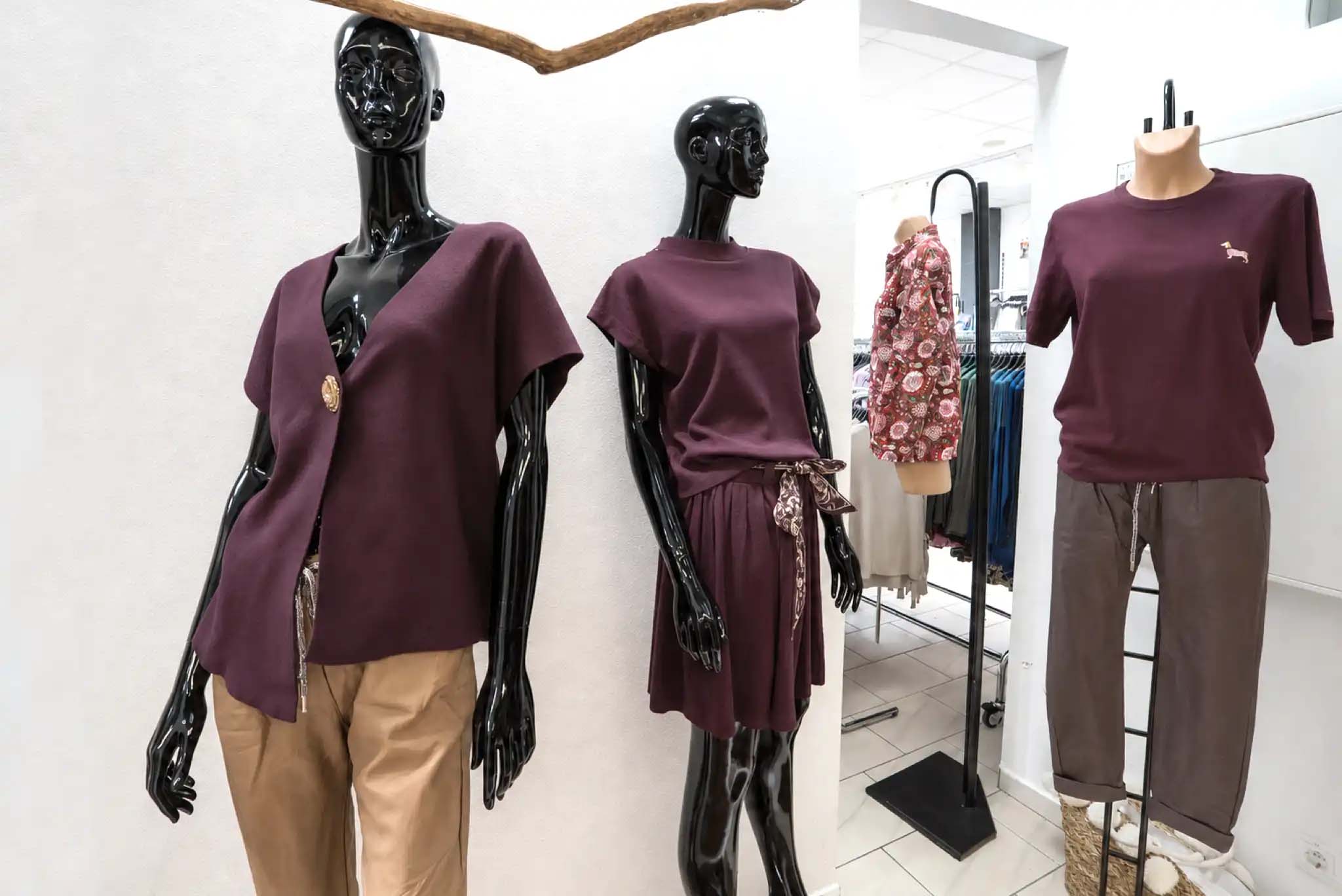 ACE Fashion by Kosmo Lupo GmbH