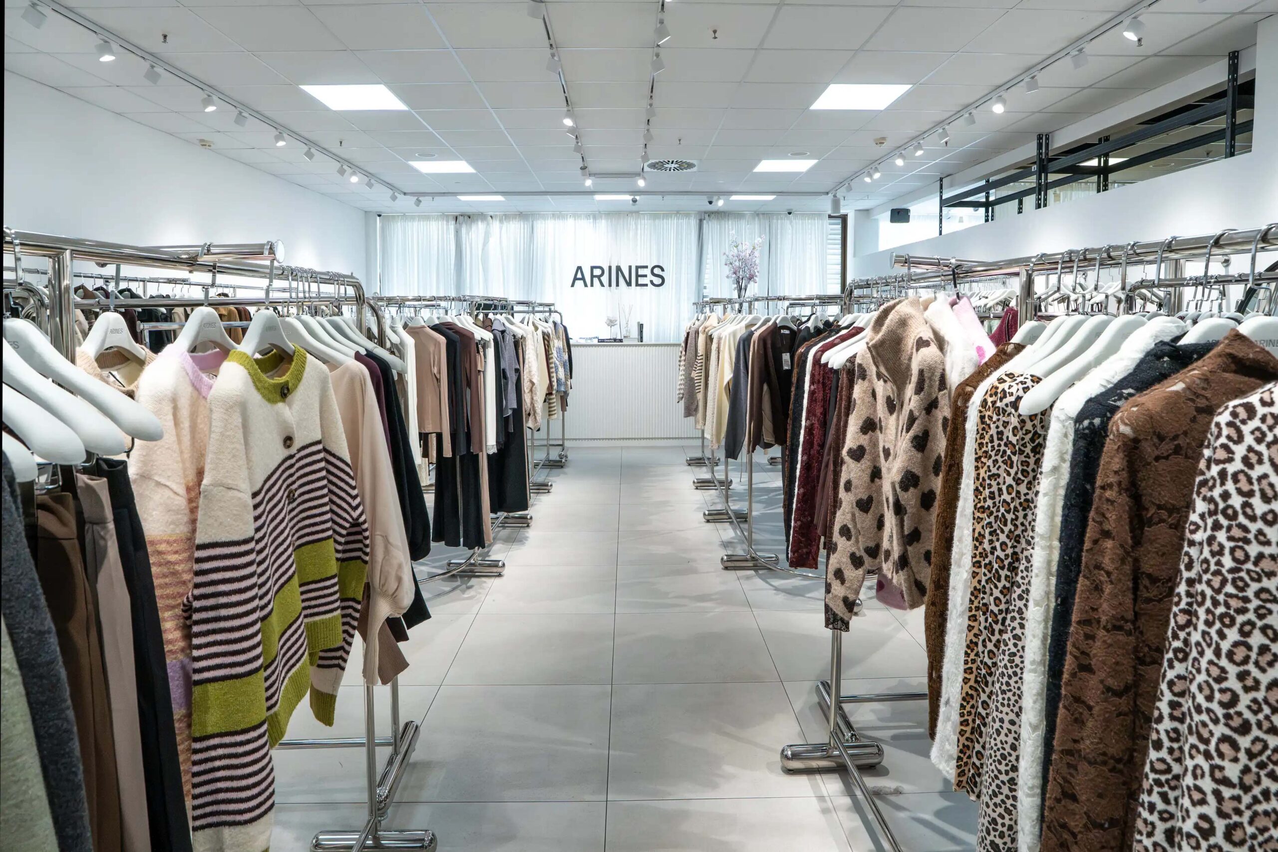 Arines GmbH
