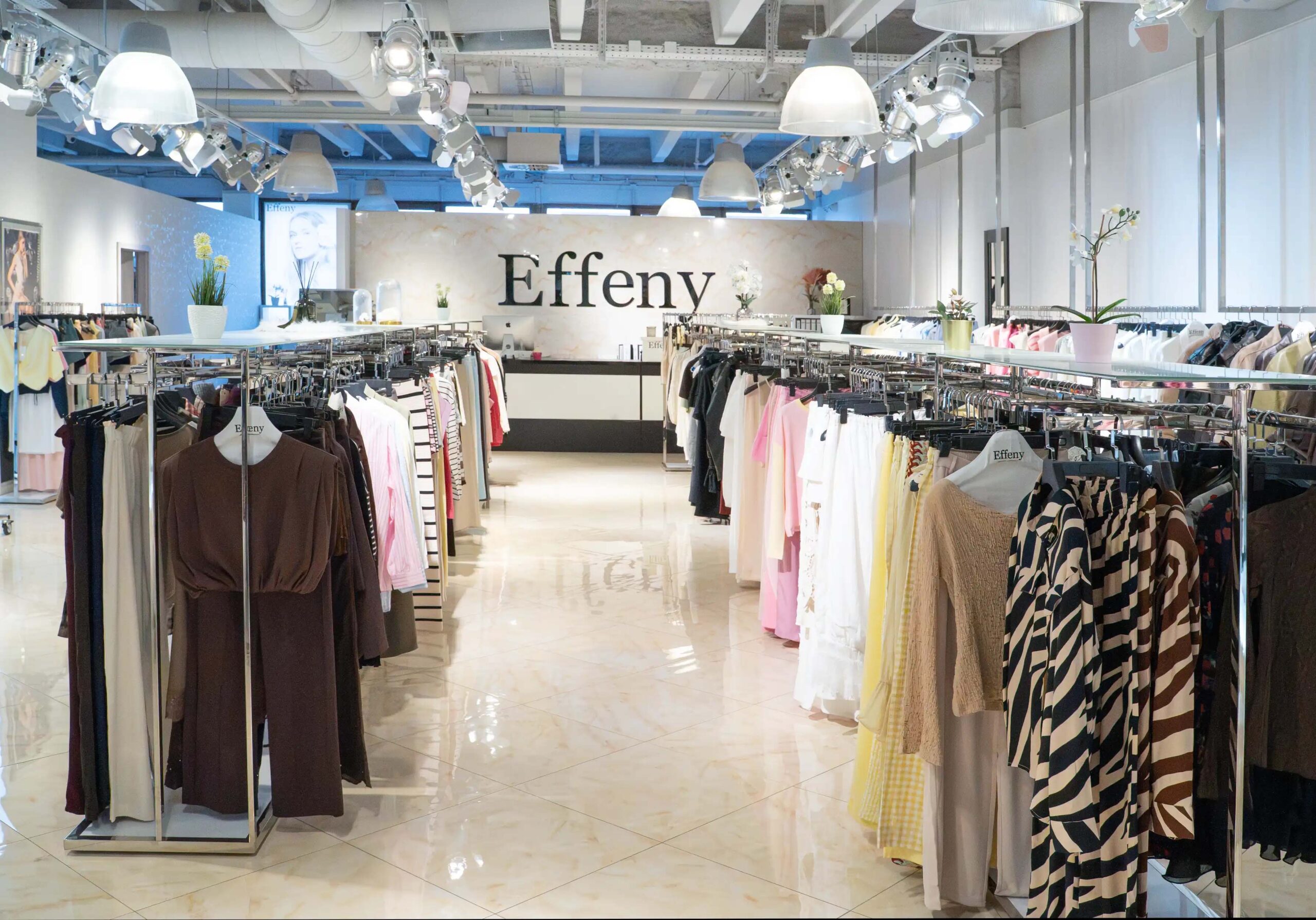 Effeny GmbH