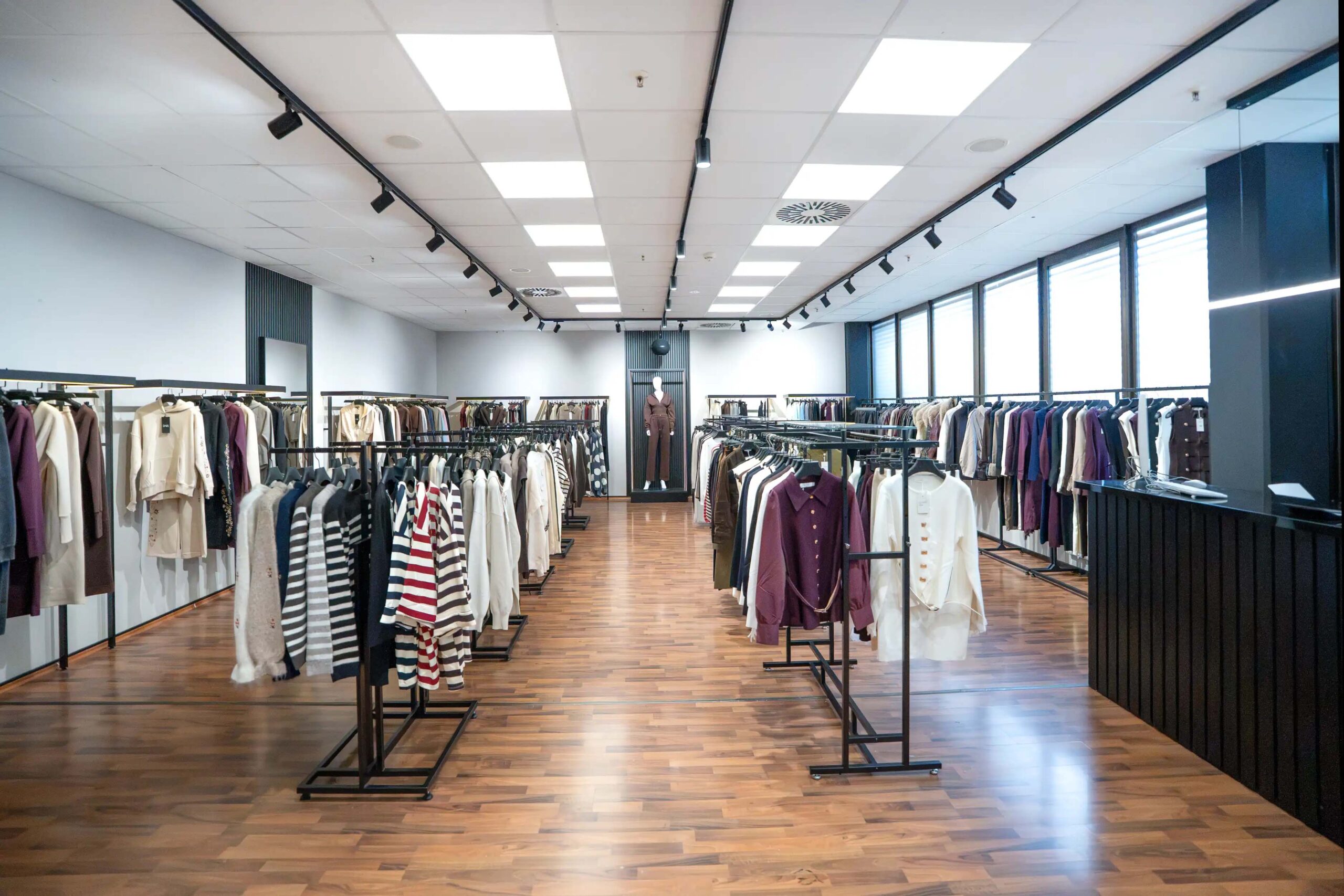 Modehaus DAR