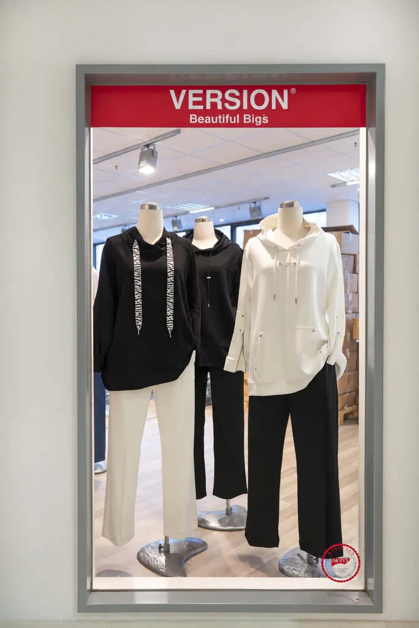 Version Textil Import Export GmbH