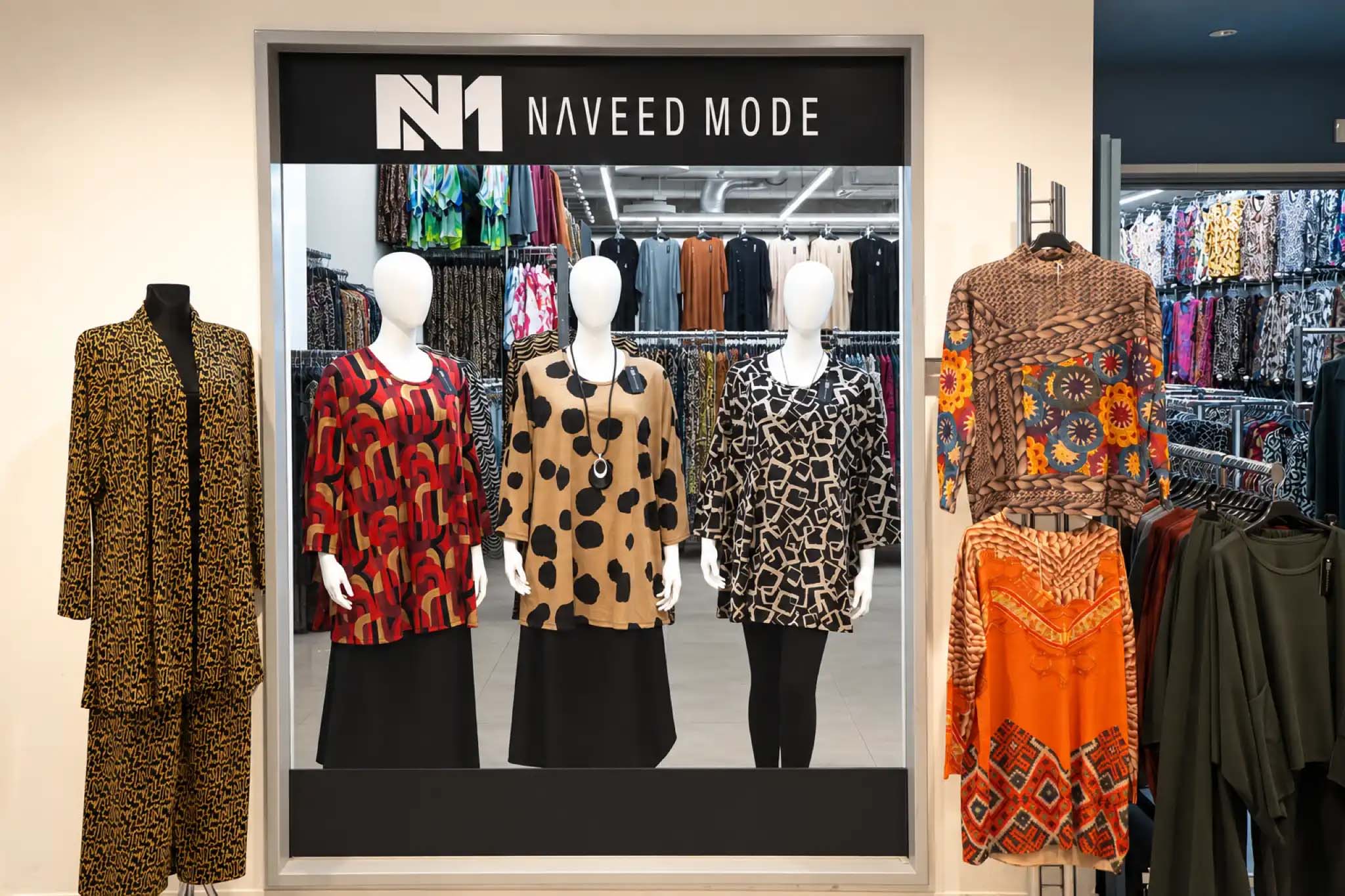 Naveed Mode GmbH